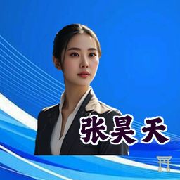 张昊天